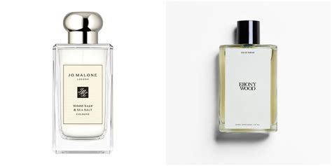 zara ebony wood perfume dupe|zara jo malone ebony wood.